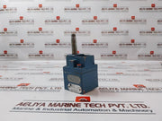 Rexroth Mecman 3722250220 Pneumatic ValveÂ 