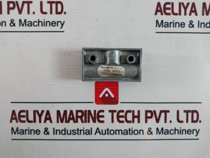 Rexroth 5340170000 9933