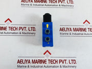 Rexroth Mecman 740 Solenoid Valve
