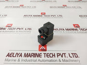 Rexroth Mecman Nw 1.3 10Bar 24V