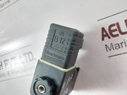 Rexroth Mecman Nw 1.3 10Bar 24V