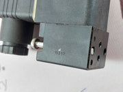 Rexroth Mecman Nw 1.3 10Bar 24V