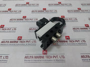 Rexroth Mecman R401001276 Pneumatic Directional Valve 24V Dc 5W