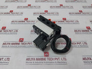 Rexroth Mecman R401001276 Pneumatic Directional Valve 24V Dc 5W