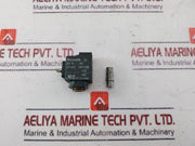 Rexroth Mh 20366 Solenoid Valve Coil 24V Dc