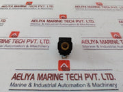 Rexroth Mh 20366 Solenoid Valve Coil 24V Dc