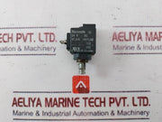 Rexroth Mh 20366 Solenoid Valve Coil 24V Dc