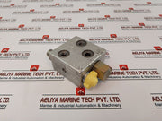 Rexroth Mhste5G10/35-45B Hydraulic Accumulator