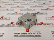 Rexroth Mhste5G10/35-45B Hydraulic Accumulator