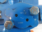 Rexroth Mo-5018-01/1Mo-32Phvcm11-007 Hydraulic Control Block