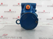 Rexroth Mo-5018-01/1Mo-32Phvcm11-007 Hydraulic Control Block