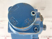 Rexroth Mo-5018-01/1Mo-32Phvcm11-007 Hydraulic Control Block