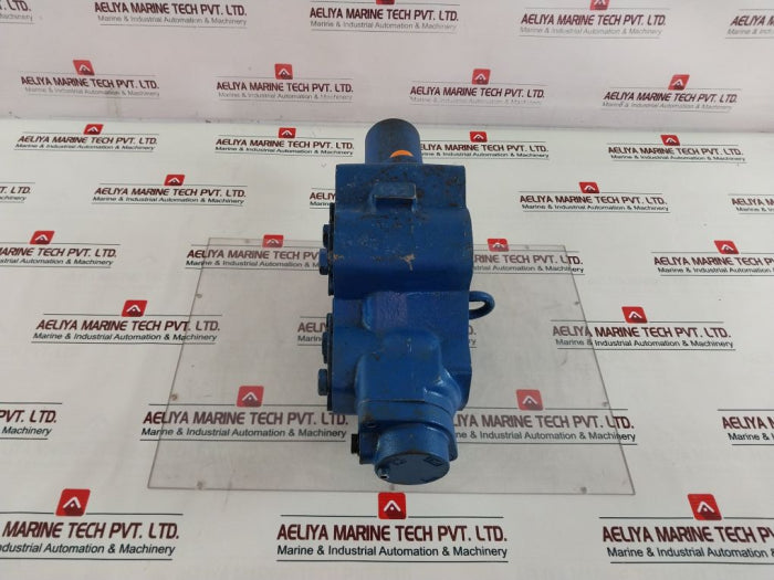 Rexroth Mo-5018-01/1Mo-32Phvcm11-007 Hydraulic Control Block