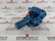 Rexroth Mo-5018-01/1Mo-32Phvcm11-007 Hydraulic Control Block