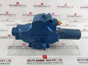 Rexroth Mo-5018-01/1Mo-32Phvcm11-007 Hydraulic Control Block