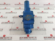 Rexroth Mo-5018-01/1Mo-32Phvcm11-007 Hydraulic Control Block