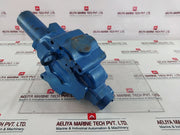 Rexroth Mo-5018-01/1Mo-32Phvcm11-007 Hydraulic Control Block