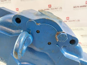 Rexroth Mo-5018-01/1Mo-32Phvcm11-007 Hydraulic Control Block