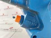 Rexroth Mo-5018-01/1Mo-32Phvcm11-007 Hydraulic Control Block