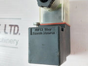 Rexroth Nw 1.3 10Bar Solenoid Valve