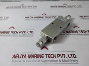 Rexroth R930003356 Hydraulic Valve 084404030335000