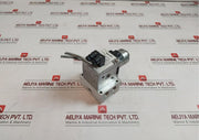 Rexroth P-031112-02010 Pressure Regulator Proportional Valve (7877)-06 W 15