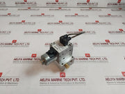 Rexroth P-031112-02010 Pressure Regulator Proportional Valve (7877)-06 W 15