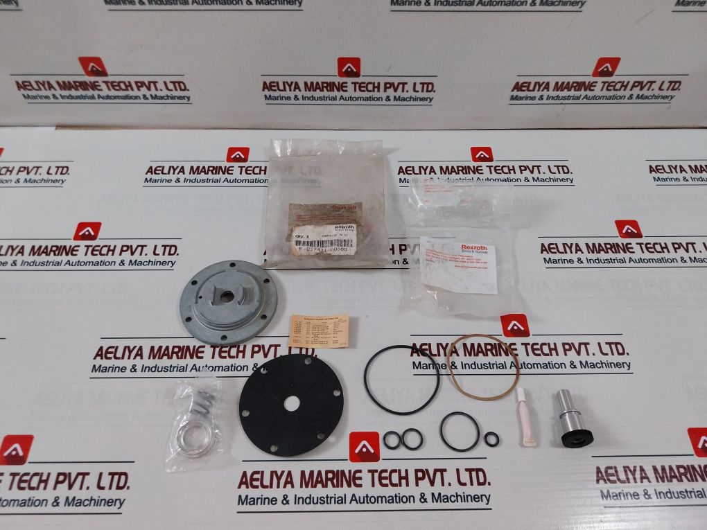 Rexroth P-057431-00000 Repair Kit