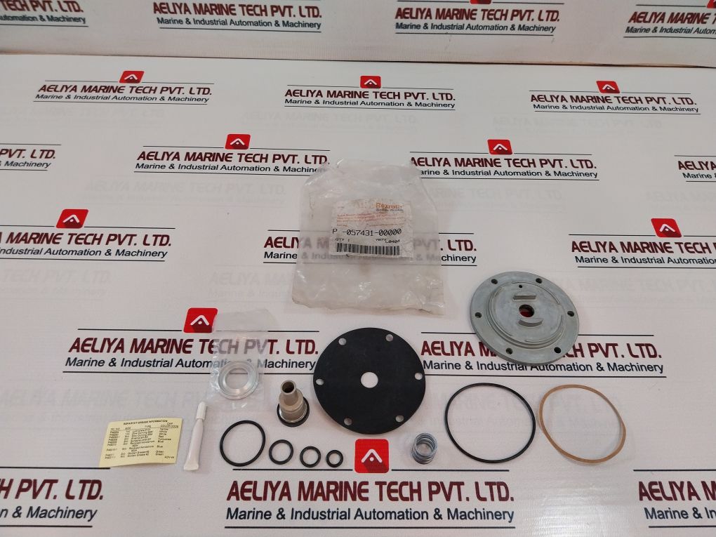 Rexroth P-057431-00000 Repair Kit