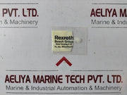 Rexroth P5102-1 Pneumatics Valve Diaphragm Kit R431001577