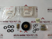 Rexroth P5102-1 Pneumatics Valve Diaphragm Kit R431001577