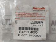 Rexroth P5102-1 Pneumatics Valve Diaphragm Kit R431001577
