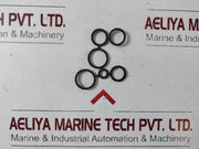 Rexroth P5102-1 Pneumatics Valve Diaphragm Kit R431001577