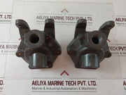 Rexroth P52935-6 Quick Release Valve