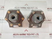 Rexroth P52935-6 Quick Release Valve