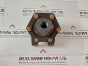 Rexroth P52935-6 Quick Release Valve