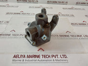 Rexroth P52935-6 Quick Release Valve