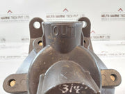 Rexroth P52935-6 Quick Release Valve