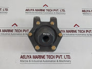 Rexroth P52935-6 Quick Release Valve 