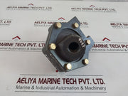 Rexroth P52935-6 Quick Release Valve Used