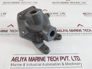 Rexroth P52935-6 Quick Release Valve Used