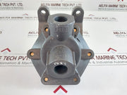 Rexroth P52935-6 Quick Release Valve Used