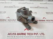 Rexroth P52935-8 Quick Release Valve New