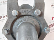 Rexroth P52935-8 Quick Release Valve New