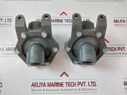 Rexroth P52935-8 Quick Release Valve New