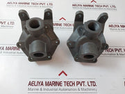 Rexroth P52935-8 Quick Release Valve New