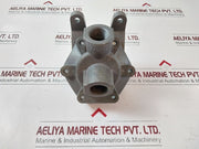 Rexroth P52935-8 Quick Release Valve New