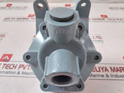Rexroth P52935-8 Pneumatic Release Valve