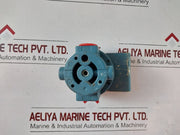 Rexroth P55161 Type “S” Relay Valve