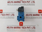 Rexroth Pneumatic Solenoid Valve 24V 86Ma